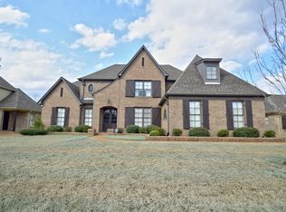 1268 Bull Creek Ln, Collierville, TN 38017