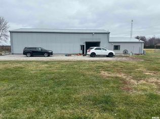 4545 Sage Rd, Rochester, IL 62563