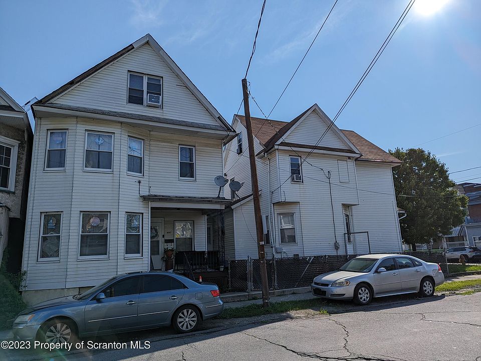 230 Pittston Ave, Scranton, PA 18505 Zillow