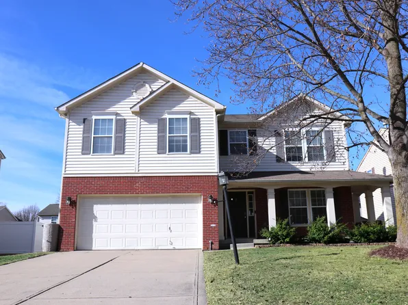 13588 Sweet Briar Pkwy, Fishers, IN 46038