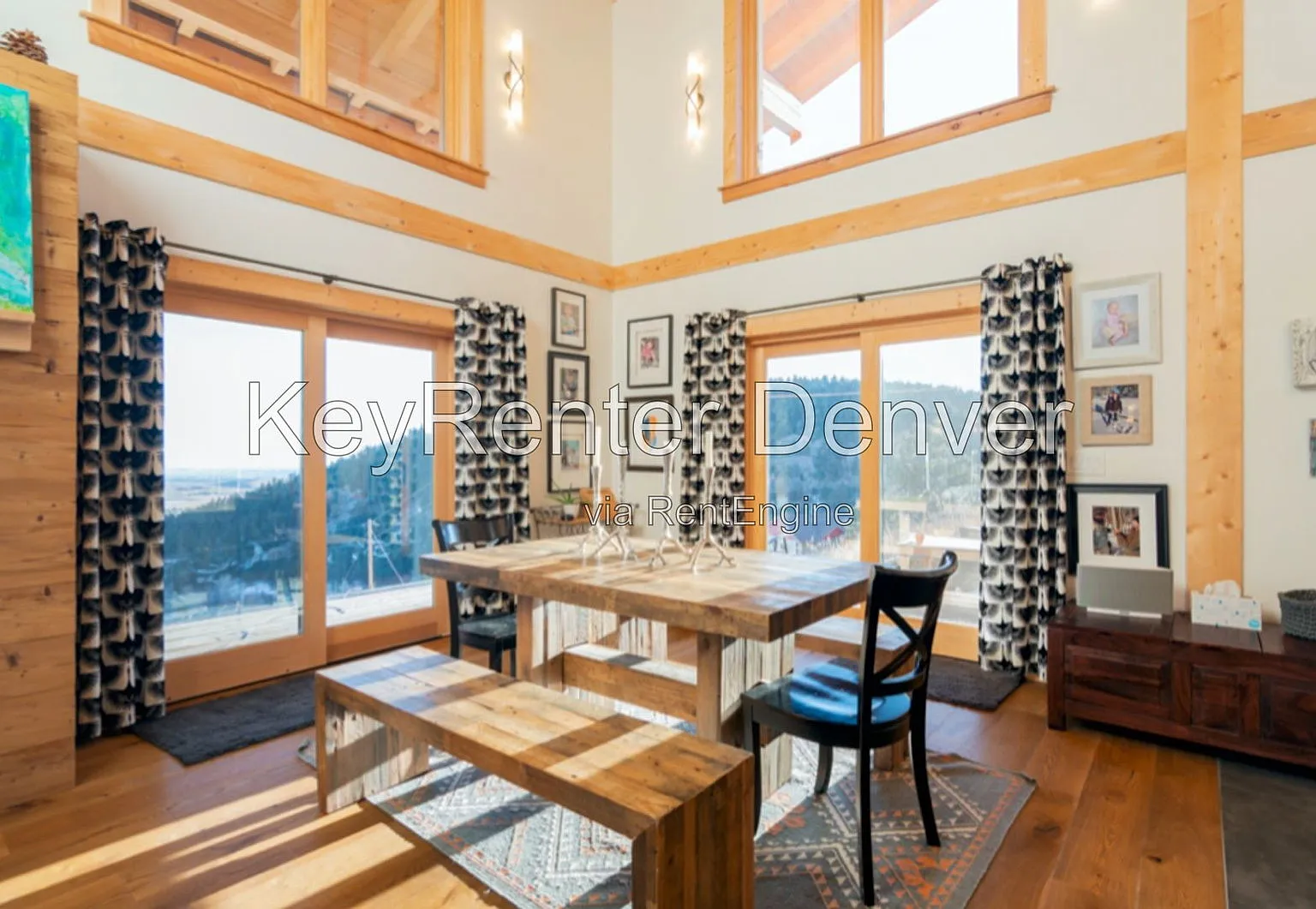 4 bed, 3.0 bath, 3345 sqft, $6,400 — Photo 3