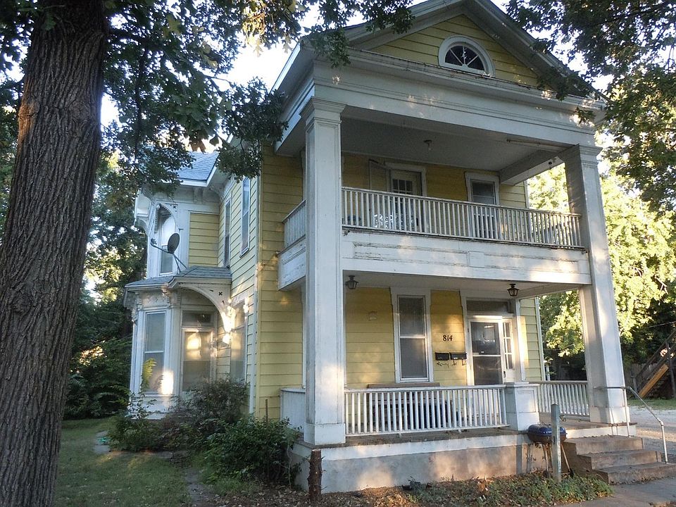 1st image of 814 N Buckeye Ave