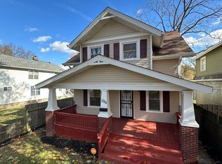 1024 Miller Ave, Columbus, OH 43206