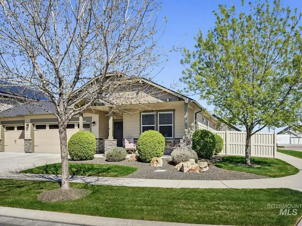 12502 W Oneida St, Boise, ID 83709