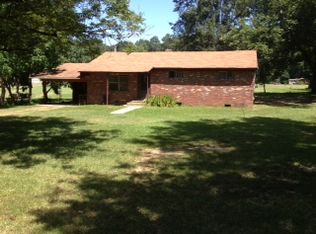 8840 Gary Rd, Jackson, MS 39272