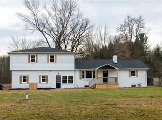 12966 Edison St NE, Alliance, OH 44601