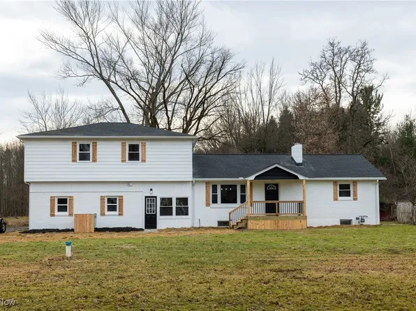 12966 Edison St NE, Alliance, OH 44601