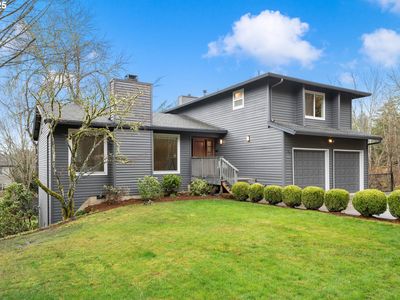 11835 NW South Dr, Portland, OR, 97229