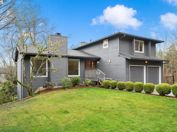 11835 NW South Dr, Portland, OR 97229