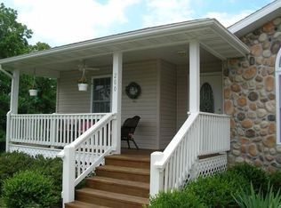 200 Old Meadow Ln, Branson, MO 65616