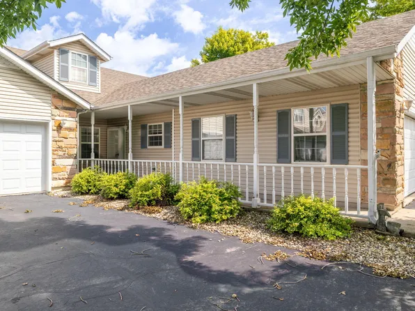 2175 Ramblewood Dr, Highland, IN 46322