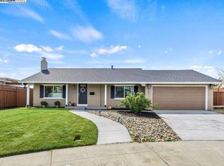606 Salem Ct, Livermore, CA 94551