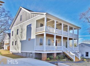 1325 Hardee St, Atlanta, GA 30307