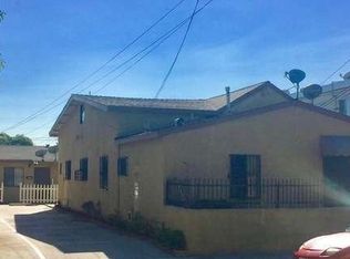 2112 W Wardlow Rd #A, Long Beach, CA 90810