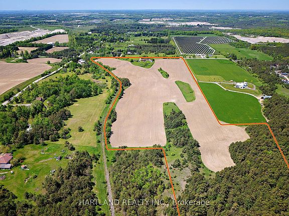 3rd image of 5125 Concession 4 Rd #4