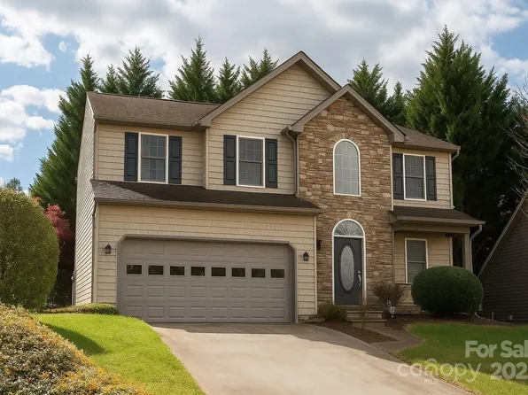 219 Rivercrest Blvd, Arden, NC 28704