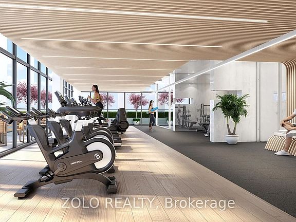 4th image of 181 Sheppard Ave E #409