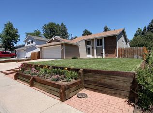 18910 E Kent Cir, Aurora, CO 80013