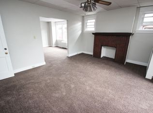 6610 Ridgeville St, Pittsburgh, PA 15217