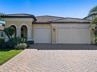 12631 Fairington Way, Fort Myers, FL 33913