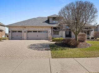 17131 Warbler Ln, Orland Park, IL 60467