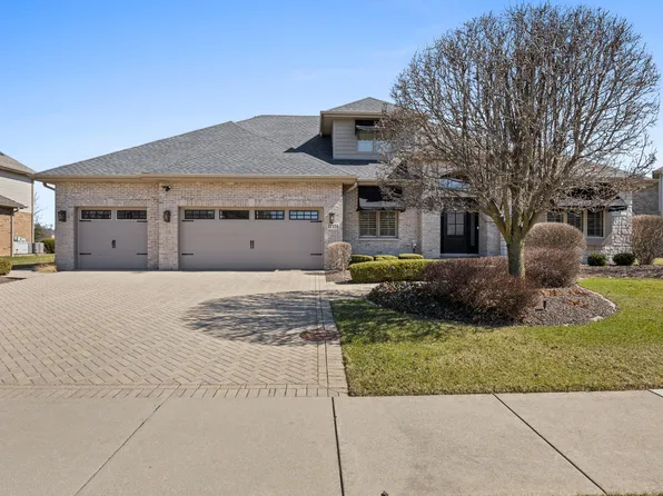 17131 Warbler Ln, Orland Park, IL 60467