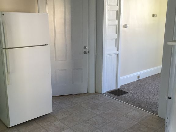 First floor 1 bedroom 