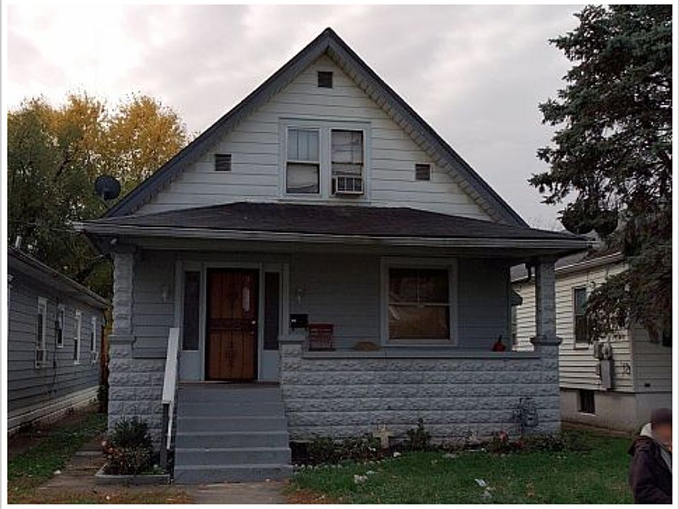 1st image of 732 M St