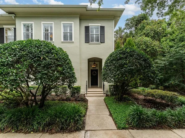 1321 Artisan Ave E, Celebration, FL 34747