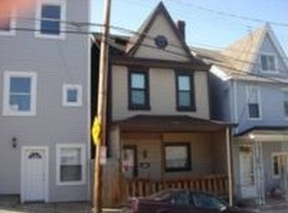 1326 Sterling St, Pittsburgh, PA