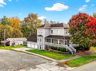202 Water St, Jackson, OH 45640