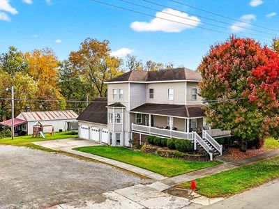 202 Water St, Jackson, OH, 45640