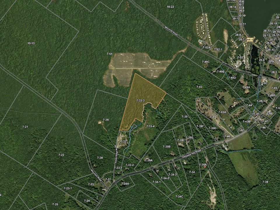 1st image of M7 L33 Trinity Ridge Road #401