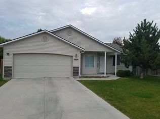 1614 W Gaines Ct, Nampa, ID 83686