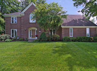 1173 Sea Shell Dr, Westerville, OH