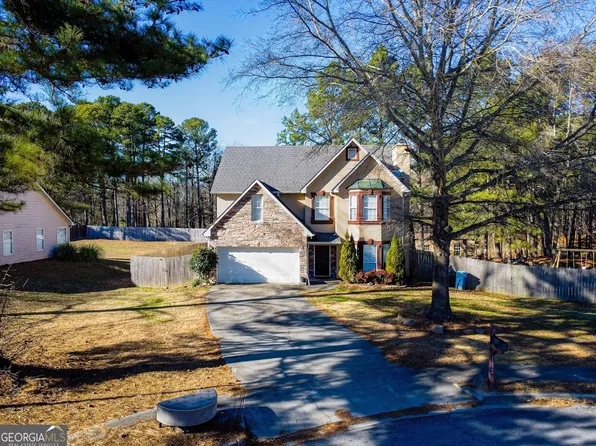 1492 Armende Cir, Dacula, GA 30019
