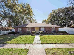 13732 Darilyn Dr, Baton Rouge, LA 70816