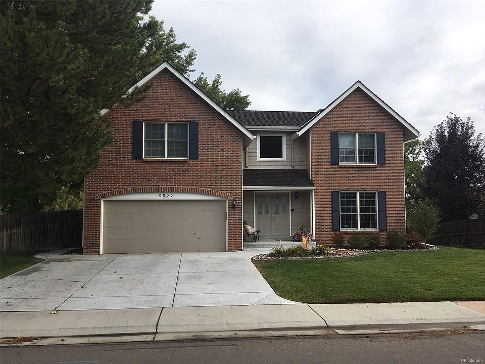 2nd image of 8855 W Cornell Pl
