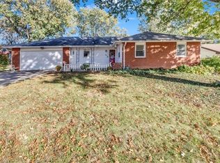2511 N 83rd St, Kansas City, KS 66109