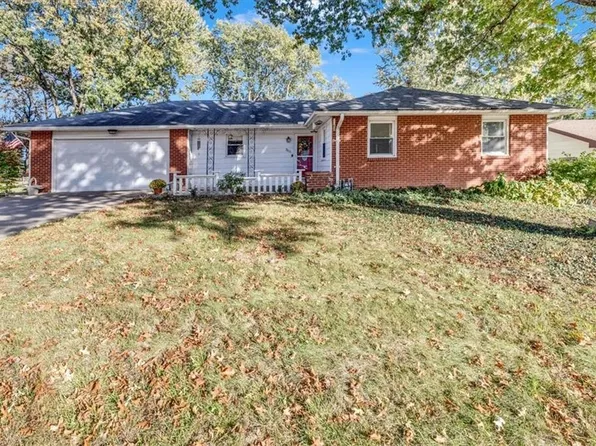 2511 N 83rd St, Kansas City, KS 66109
