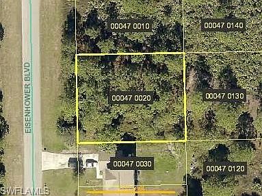 1st image of 817/819 Eisenhower Blvd
