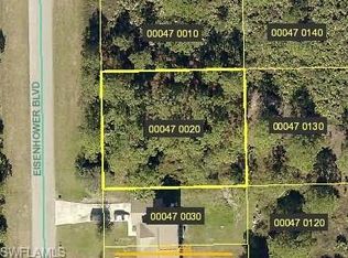 817/819 Eisenhower Blvd, Lehigh Acres, FL 33974