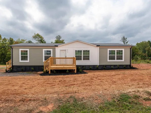 417 Wilkie Rd, Gaffney, SC 29340