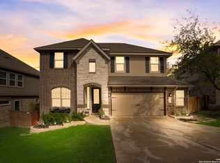 707 Viento Point, San Antonio, TX 78260