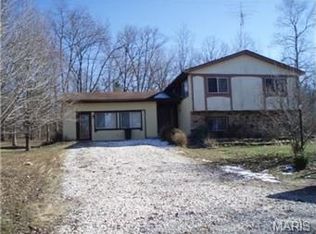 3108 Highway Kk, Troy, MO 63379