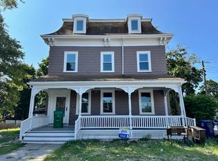 440 Newtonville Ave #1-5, Newtonville, MA 02460