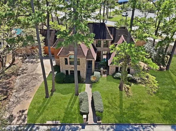 12315 Cypresswood Dr, Houston, TX 77070