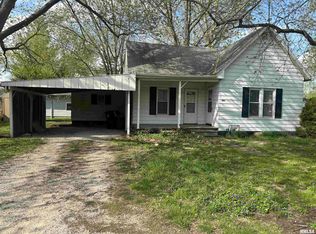 710 E Jackson St, Cuba, IL