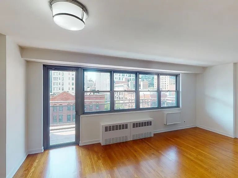 765 Amsterdam Ave #9F — Photo 2