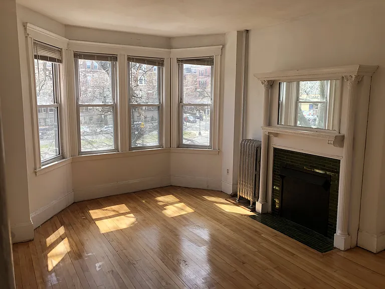 1377A Commonwealth Ave #2B — Photo 10